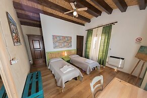 Case al Borgo Home Relais