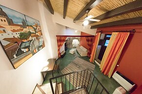 Case al Borgo Home Relais