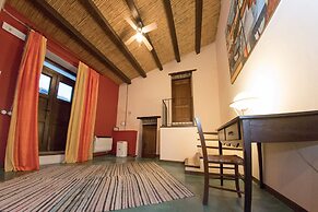 Case al Borgo Home Relais