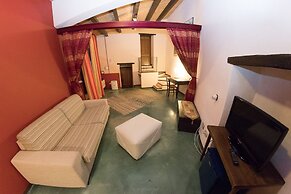 Case al Borgo Home Relais