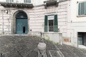 Sweet Mergellina Apartment