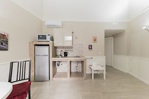 Sweet Mergellina Apartment