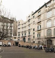 Sweet Mergellina Apartment