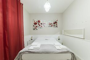 Sweet Mergellina Apartment