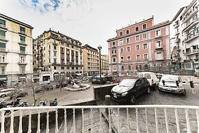 Sweet Mergellina Apartment