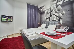 K51 Apartment Budapest