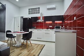 K51 Apartment Budapest