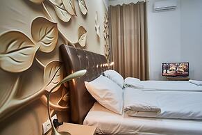 K51 Apartment Budapest