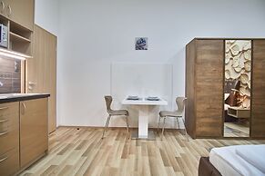 K51 Apartment Budapest