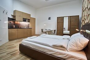 K51 Apartment Budapest
