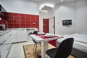 K51 Apartment Budapest