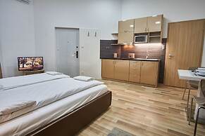 K51 Apartment Budapest