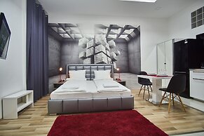 K51 Apartment Budapest