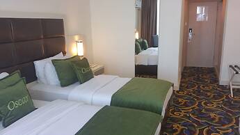 Oscar Resort Hotel