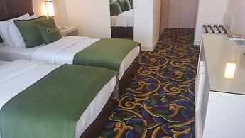 Oscar Resort Hotel