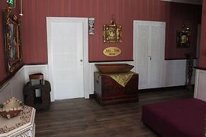 Bella View Art Boutique Hotel