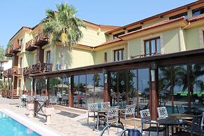 Bella View Art Boutique Hotel