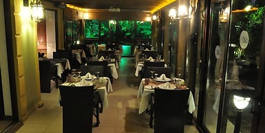 Bella View Art Boutique Hotel