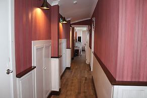 Bella View Art Boutique Hotel