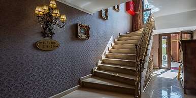 Bella View Art Boutique Hotel