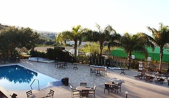 Bella View Art Boutique Hotel