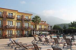 Bella View Art Boutique Hotel