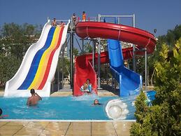 Club Simena Hotel