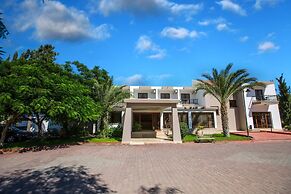 Club Simena Hotel