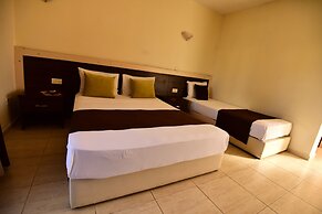 Club Simena Hotel