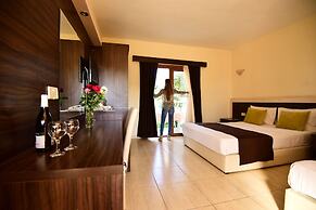 Club Simena Hotel
