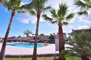 Club Simena Hotel