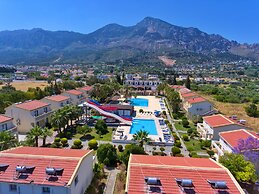Club Simena Hotel