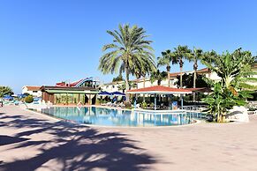 Club Simena Hotel