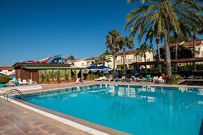 Club Simena Hotel
