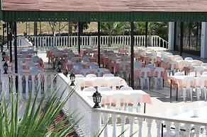 Club Simena Hotel