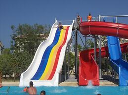 Club Simena Hotel
