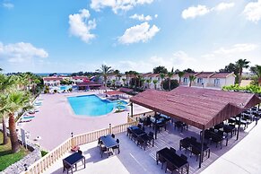 Club Simena Hotel