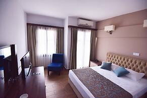 Club Simena Hotel