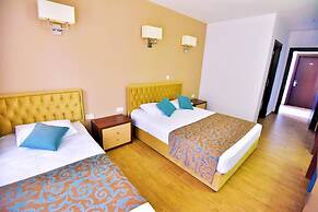 Club Simena Hotel