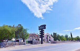 Club Simena Hotel