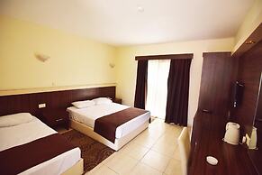Club Simena Hotel
