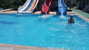 Club Simena Hotel