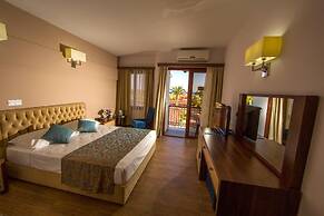 Club Simena Hotel
