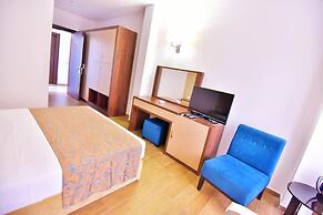 Club Simena Hotel