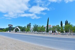 Club Simena Hotel
