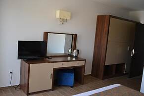 Club Simena Hotel