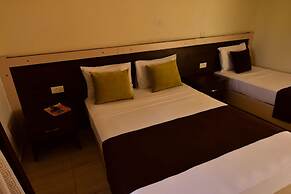 Club Simena Hotel