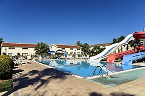 Club Simena Hotel