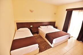 Club Simena Hotel