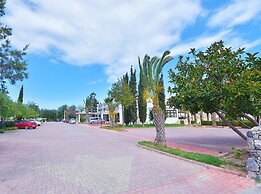 Club Simena Hotel